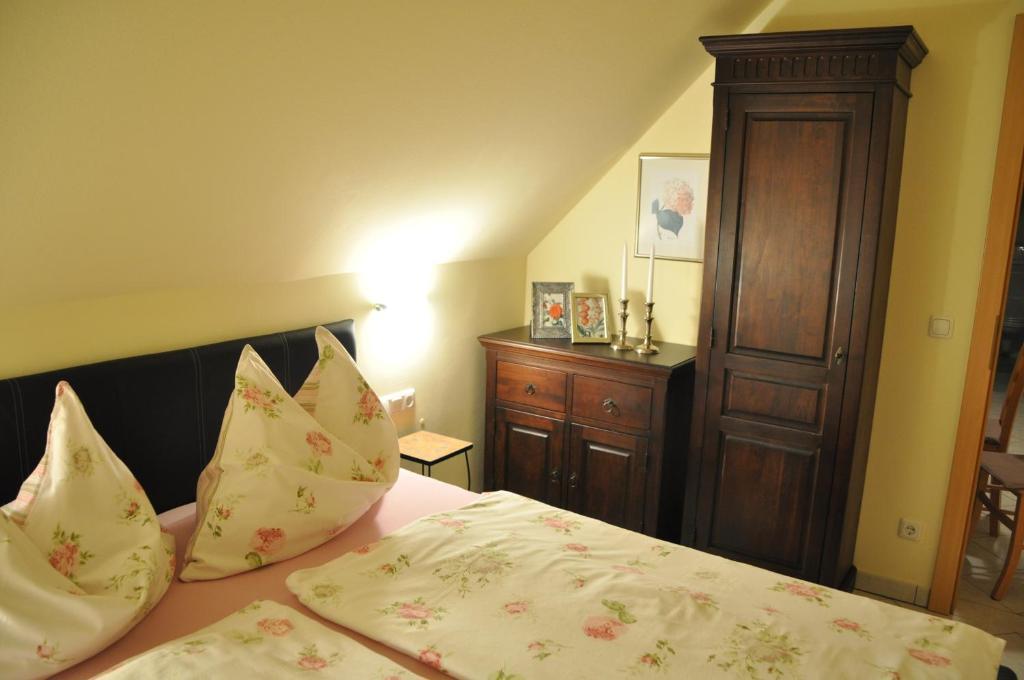 Appartementhaus Grill Strobl Kamer foto